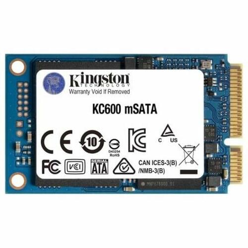 Harddisk Kingston KC600 1 TB