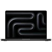 Bærbar computer Apple MW2U3Y/A 14" M4 16 GB RAM 512 GB SSD