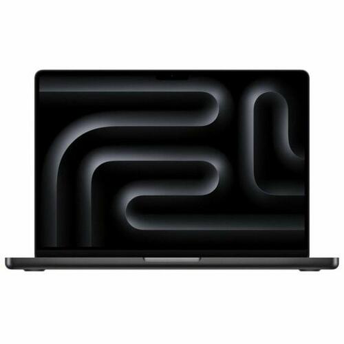 Bærbar computer Apple MW2U3Y/A 14" M4 16 GB RAM 512 GB SSD