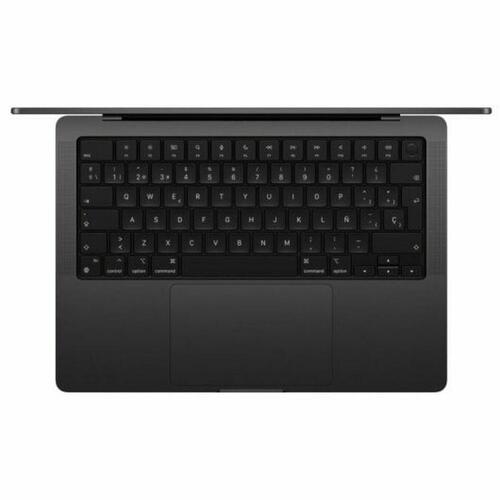 Bærbar computer Apple MW2U3Y/A 14" M4 16 GB RAM 512 GB SSD