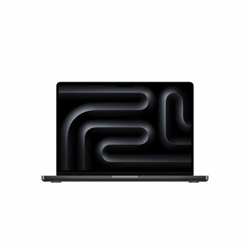 Bærbar computer Apple MW2U3Y/A 14" M4 16 GB RAM 512 GB SSD