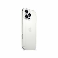 Smartphone Apple MYX13QL/A Hexa Core 8 GB RAM 512 GB Hvid 6,9"