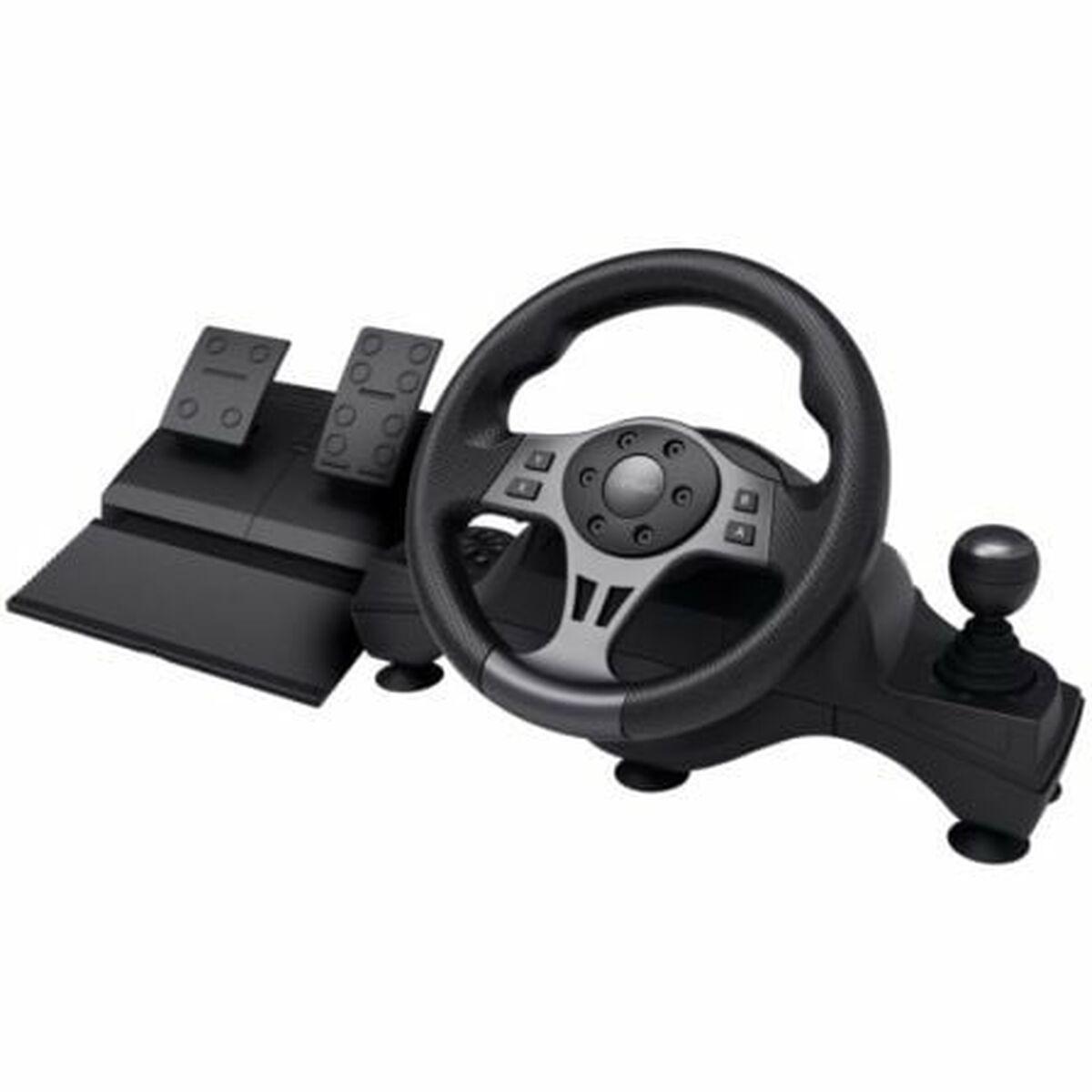Controller Trust 25122