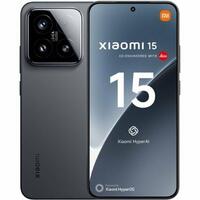 Smartphone Xiaomi 15 12-512 BK Octa Core 12 GB RAM 512 GB Sort 6,36"