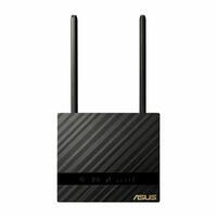 Router Asus 4G-N16 Sort RJ45 Ethernet LAN