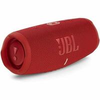 Bærbare Bluetooth-højttalere JBL JBLCHARGE5REDAM Rød