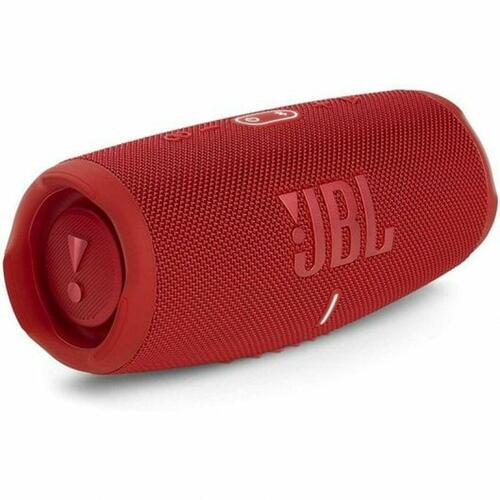 Bærbare Bluetooth-højttalere JBL JBLCHARGE5REDAM Rød