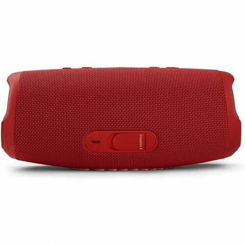 Bærbare Bluetooth-højttalere JBL JBLCHARGE5REDAM Rød