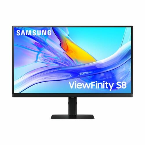 Gaming skærm Samsung LS27D800UAUXEN 27" 4K Ultra HD