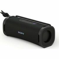Bærbare Bluetooth-højttalere Sony SRSULT10B.CE7 Sort