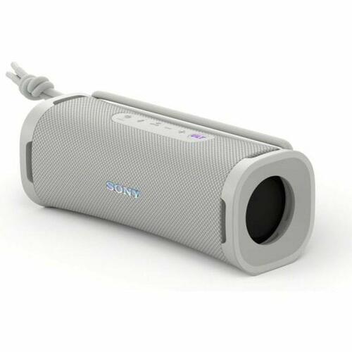 Bærbare Bluetooth-højttalere Sony SRSULT10W.CE7 Hvid