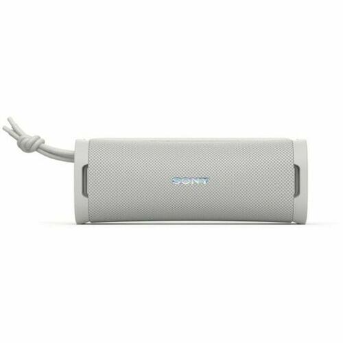 Bærbare Bluetooth-højttalere Sony SRSULT10W.CE7 Hvid