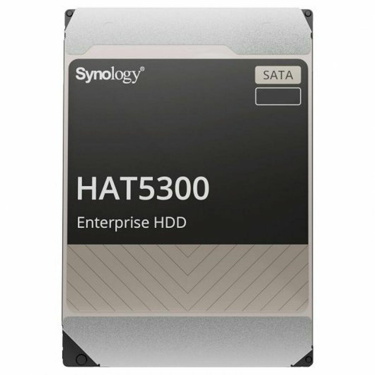 Harddisk Synology HAT5300 3,5" 12 TB