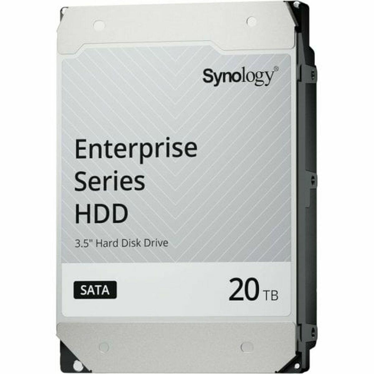 Harddisk Synology HAT5310-20T 3,5" 20 TB