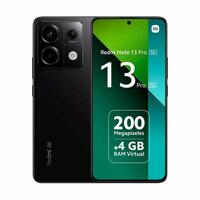 Smartphone Xiaomi 8 GB RAM Sort