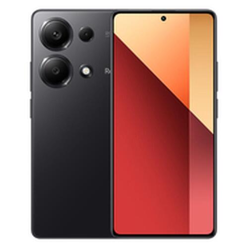 Smartphone Xiaomi 8 GB RAM Sort