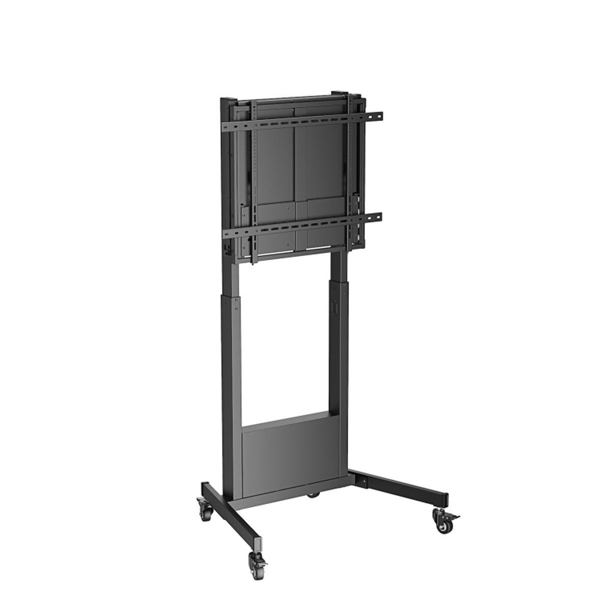 Ewent EW1552 TV-holder/TV-stander 60"-100" med hjul