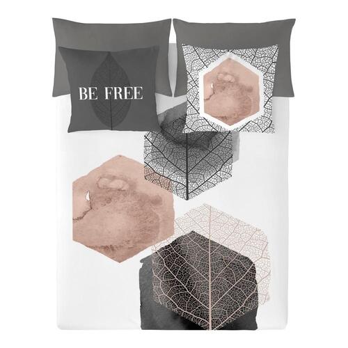 Nordisk cover Naturals Nori UK super king size seng (260 x 220 cm)