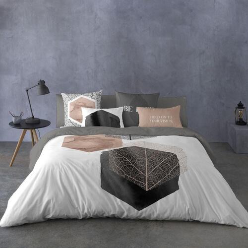 Nordisk cover Naturals Nori UK super king size seng (260 x 220 cm)