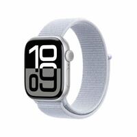 Herreur Apple MWX53QL/A Grå 42 mm