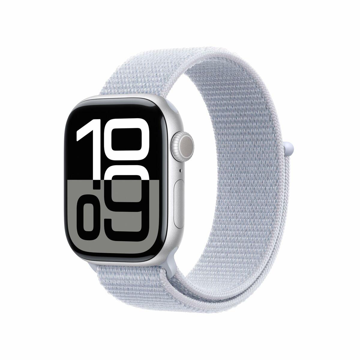 Herreur Apple MWX53QL/A Grå 42 mm
