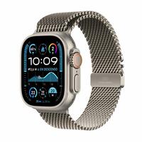 Herreur Apple MX5R3TY/A Titanium 49 mm