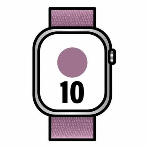 Smartwatch Apple MWY83QL/A Grå 46 mm
