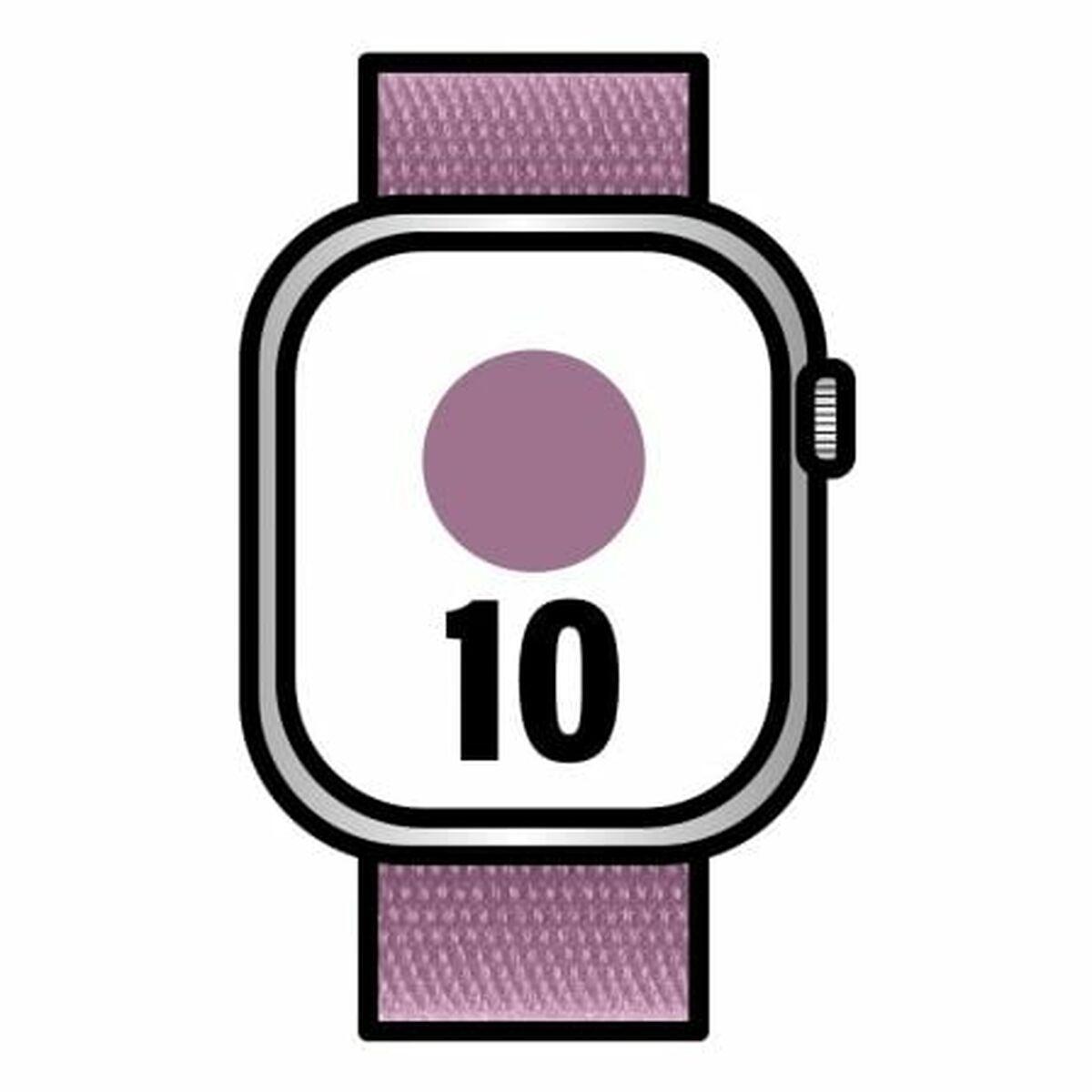 Smartwatch Apple MWY83QL/A Grå 46 mm