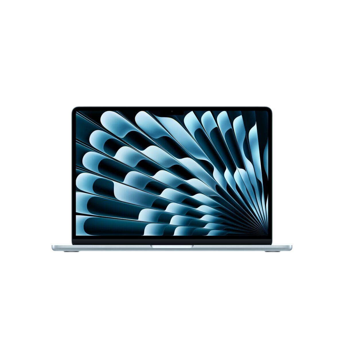Bærbar computer Apple MC6U4Y/A 16 GB RAM 512 GB SSD
