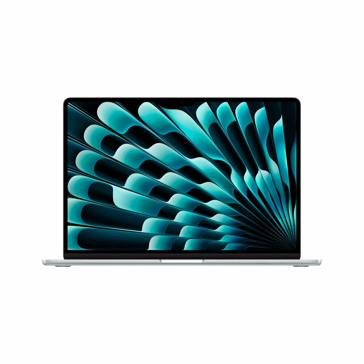 Bærbar computer Apple MC6J4Y/A
