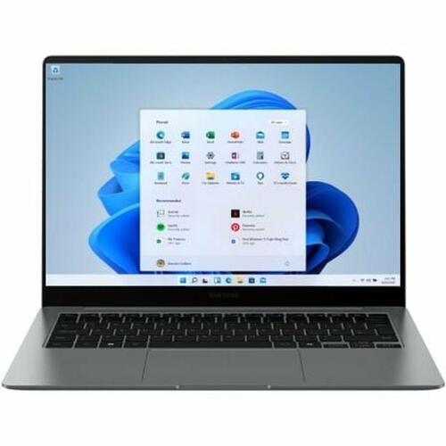 Bærbar computer Samsung NP944XHA-KG1ES 14" 16 GB RAM 512 GB SSD