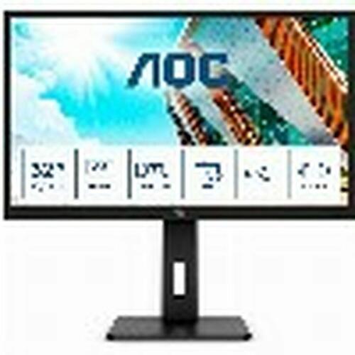 Skærm AOC Q32P2 Quad HD 32"
