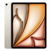 Tablet Apple MCNX4TY/A 13" M3 8 GB RAM 512 GB Beige