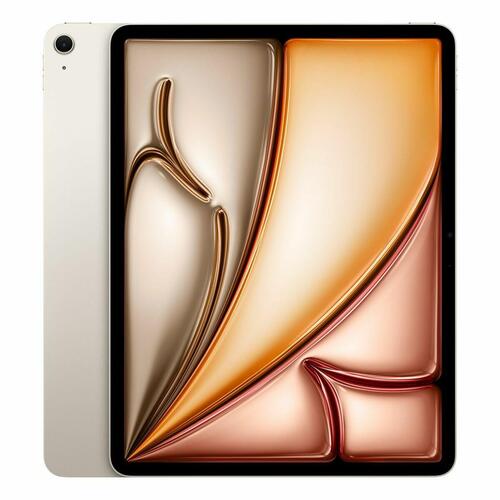 Tablet Apple MCNX4TY/A 13" M3 8 GB RAM 512 GB Beige