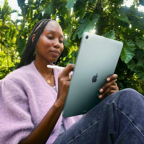 Tablet Apple MCNX4TY/A 13" M3 8 GB RAM 512 GB Beige