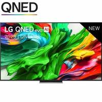 Smart TV LG 75QNED87A6B.AEU 4K Ultra HD 75" LED HDR Edge-LED AMD FreeSync