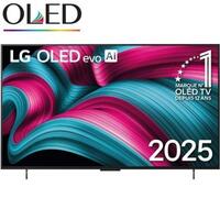 Smart TV LG OLED42C54LA.AEU 4K Ultra HD 42" HDR OLED