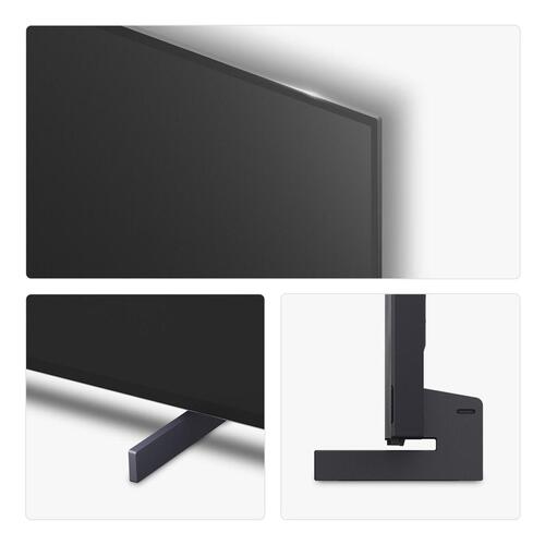 Smart TV LG OLED55C54LA.AEU 4K Ultra HD 55" HDR OLED