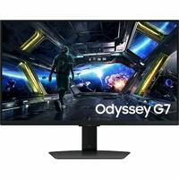 Gaming skærm Samsung LS27DG702EUXEN 27" 4K Ultra HD