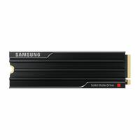 Harddisk Samsung MZ-VAP1T0CW 1 TB SSD