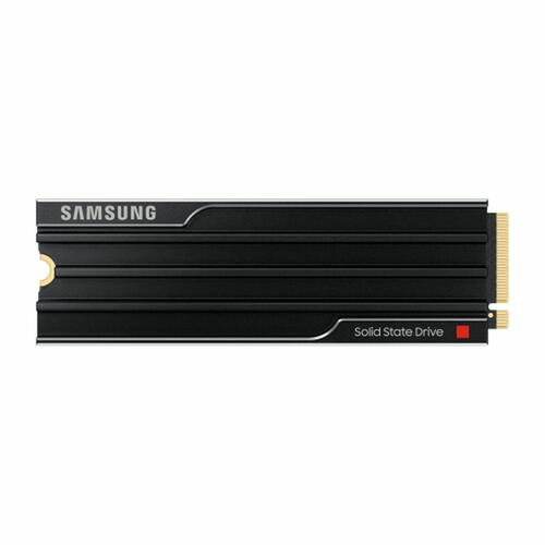 Harddisk Samsung MZ-VAP1T0CW 1 TB SSD