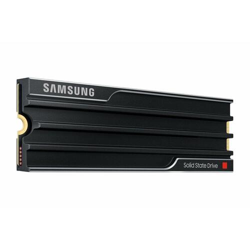 Harddisk Samsung MZ-VAP1T0CW 1 TB SSD