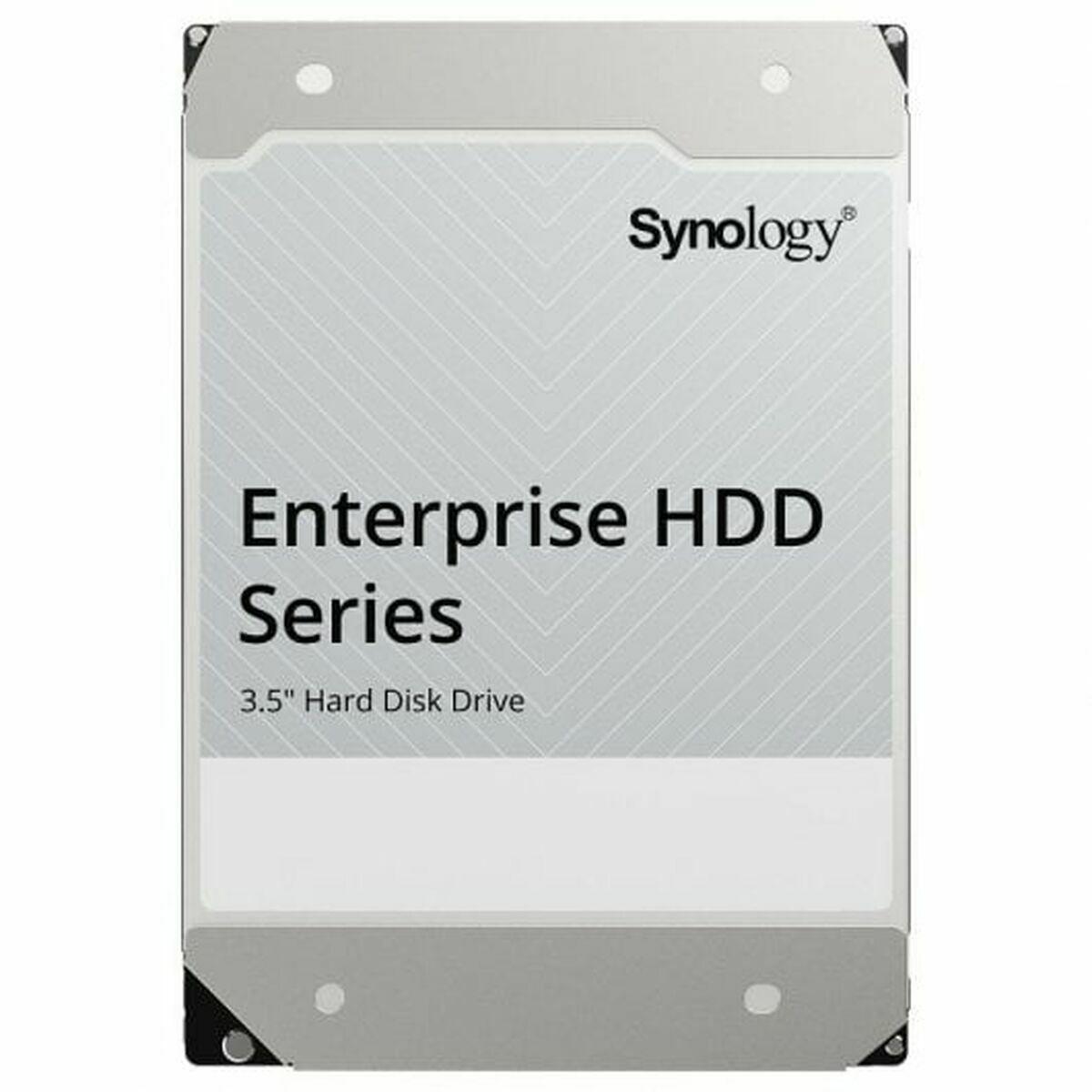Harddisk Synology HAT5310-8T 3,5" 8 TB HDD