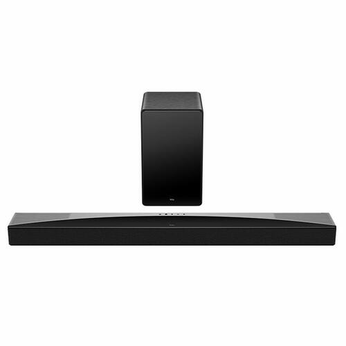 Sound bar TCL Q75HE 30 W 620 W