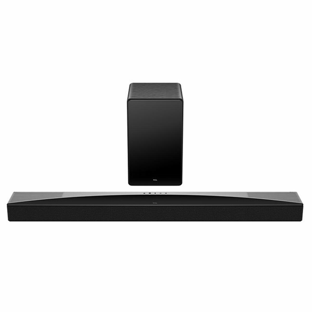 Sound bar TCL Q75HE 30 W 620 W