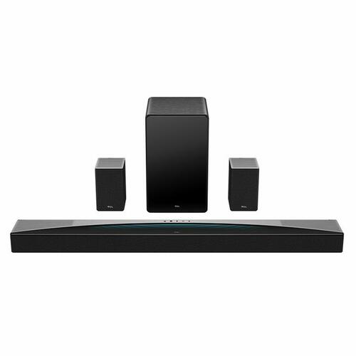 Sound bar TCL Q85HE 30 W