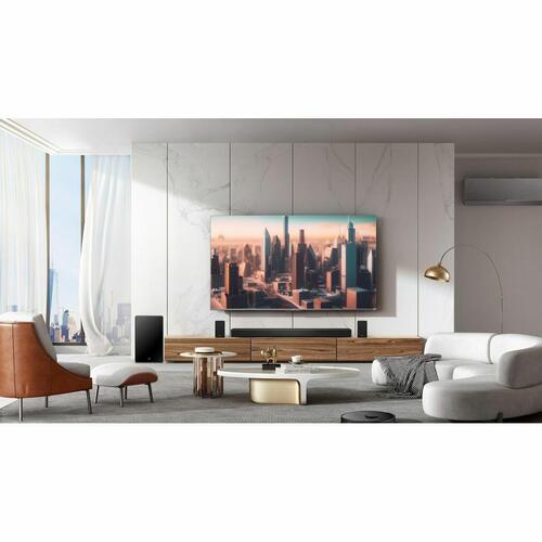 Sound bar TCL Q85HE 30 W