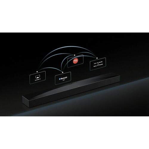 Sound bar TCL Q85HE 30 W