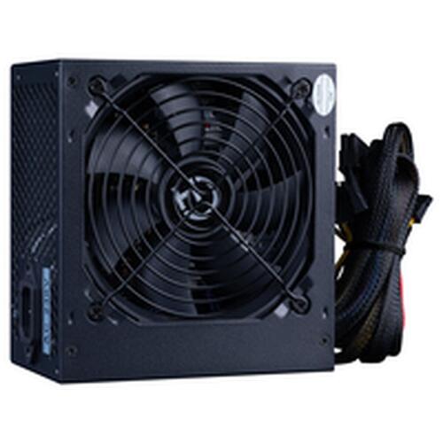 Strømforsyning Hiditec PSU010027 ATX 500 W