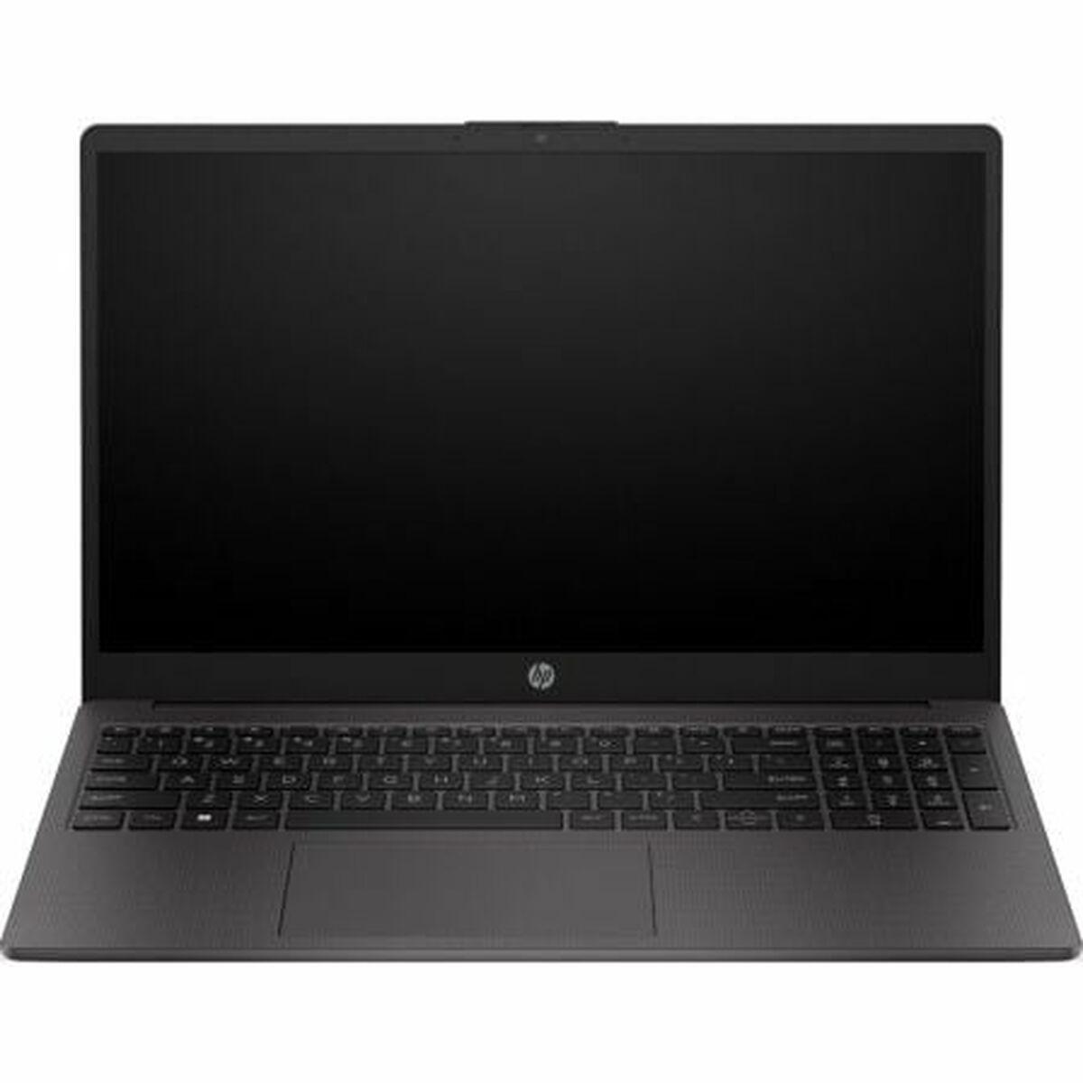 HP 250 G10 AD1V9ET 15,6" bærbar - Intel Core i7, 16 GB RAM, 512 GB SSD (uden OS)